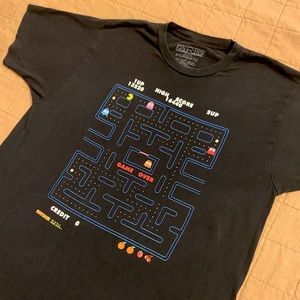 PAC-MAN GAMER TEE